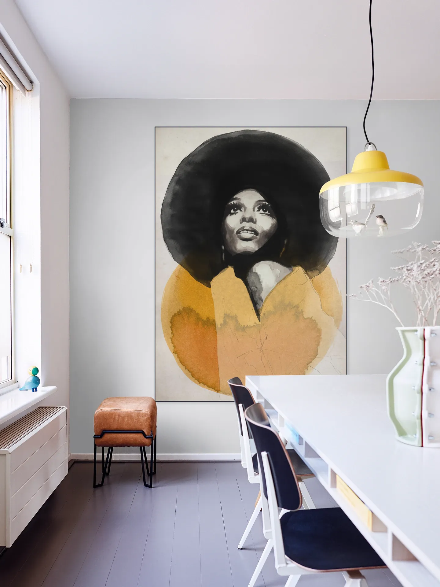 Diana Ross