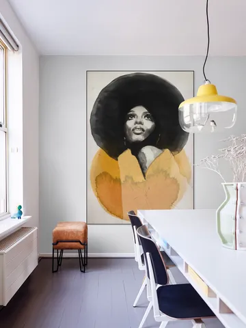Diana Ross