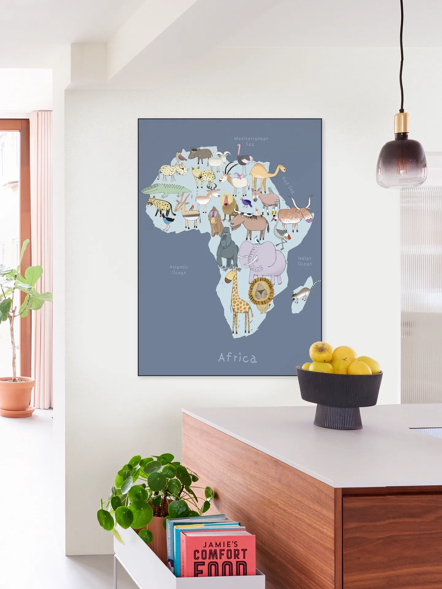 Africa