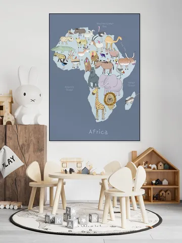 Africa