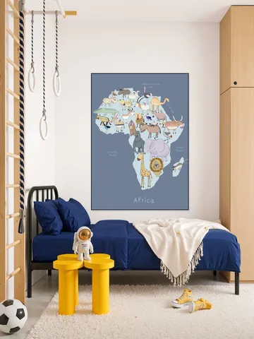 Africa