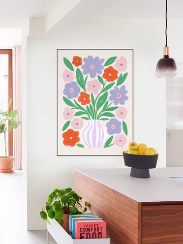 Cute Potted Florals