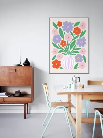 Cute Potted Florals