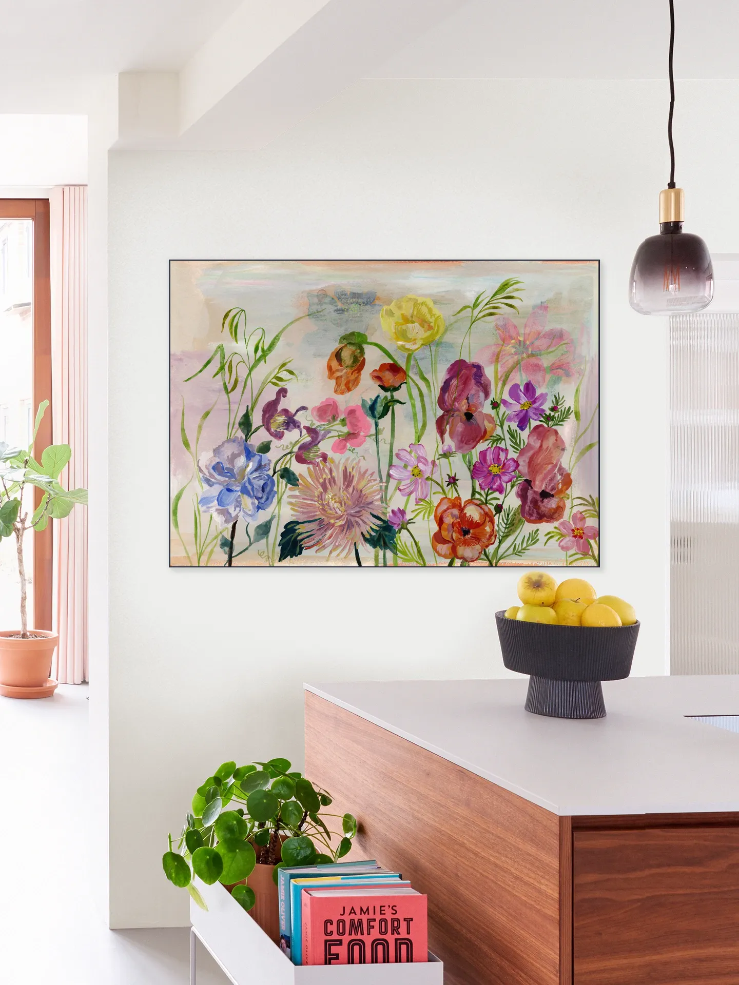 Flower Garden