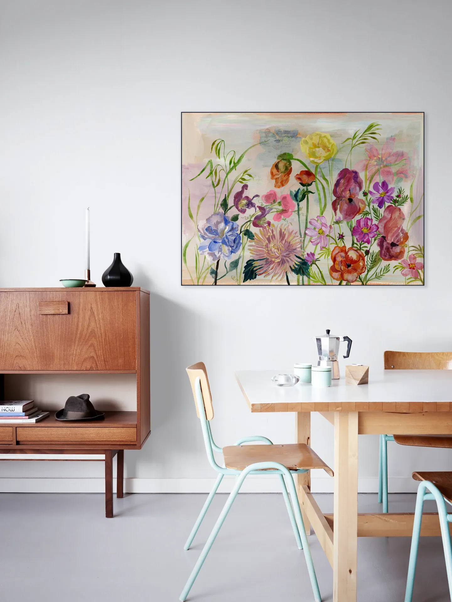 Flower Garden