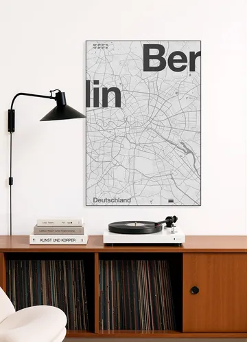 Berlin Map