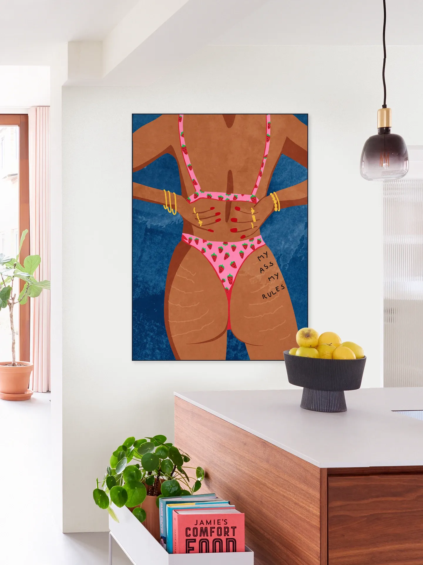 My Ass My Rules