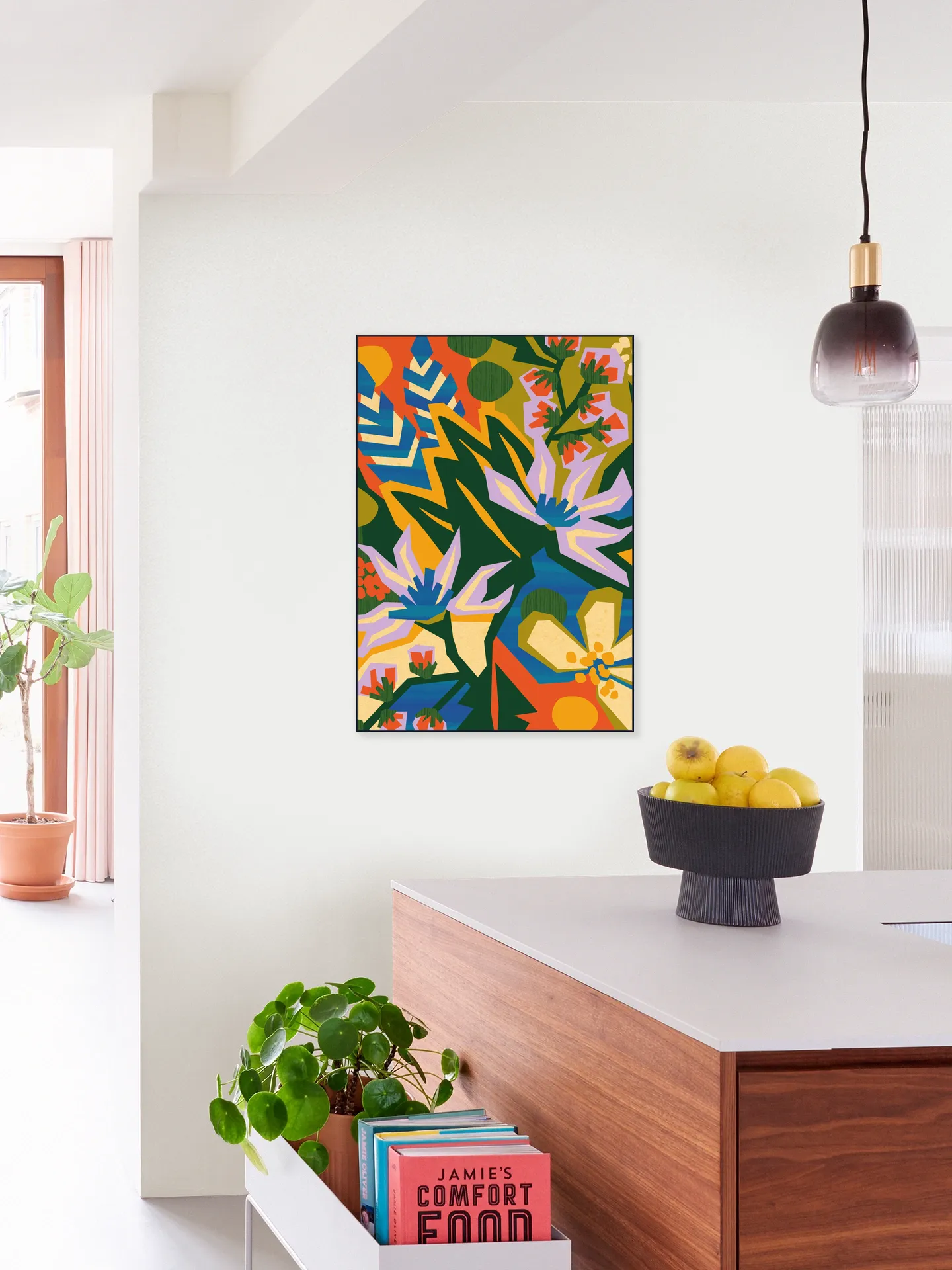 Autumnal Arrangment 