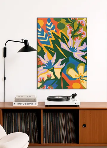 Autumnal Arrangment 