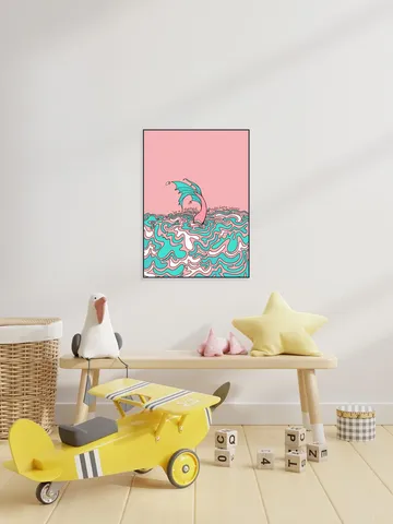 Make Some Waves