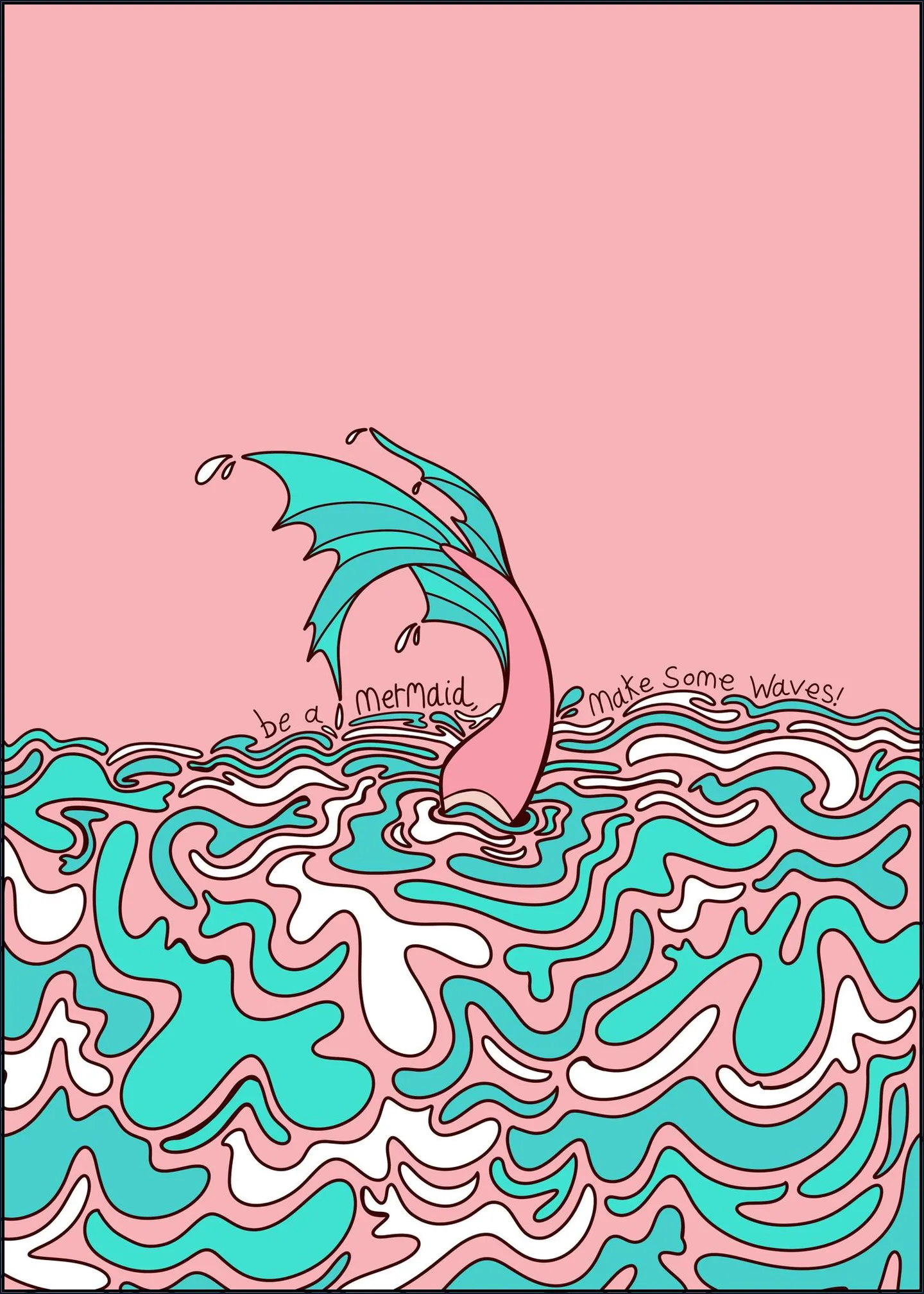 Make Some Waves