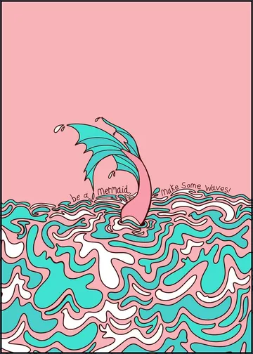Make Some Waves