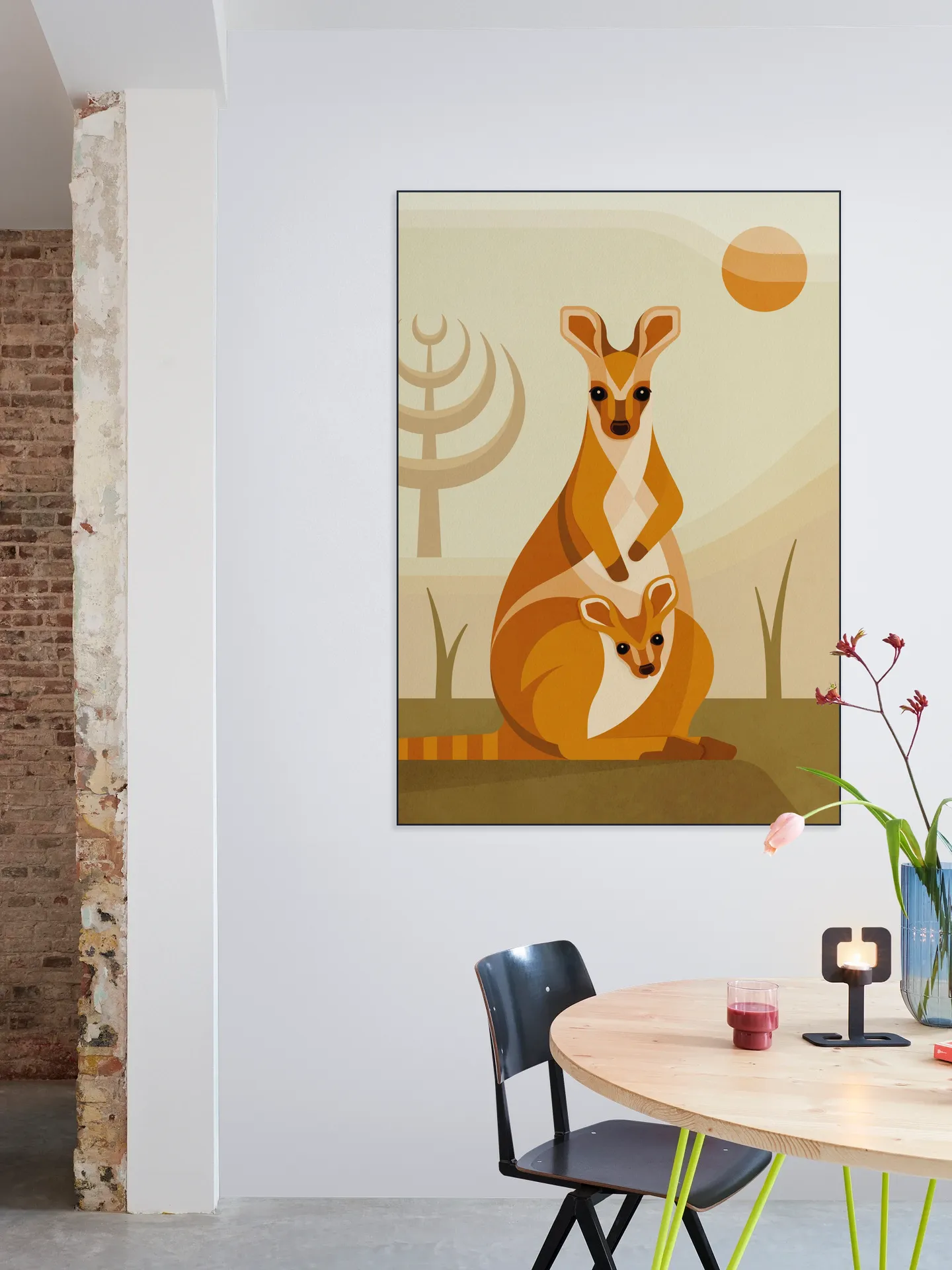 Wallabies