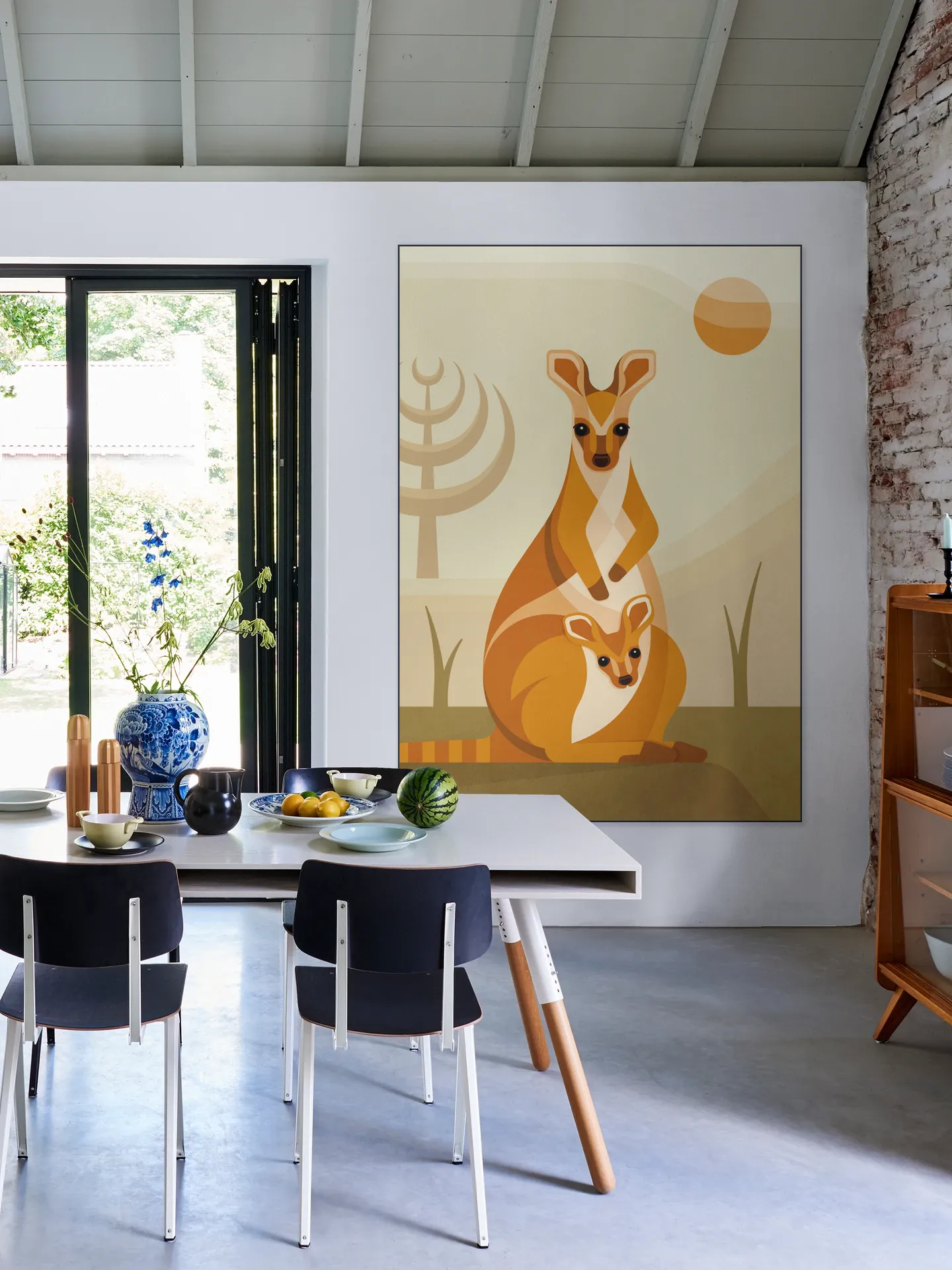 Wallabies