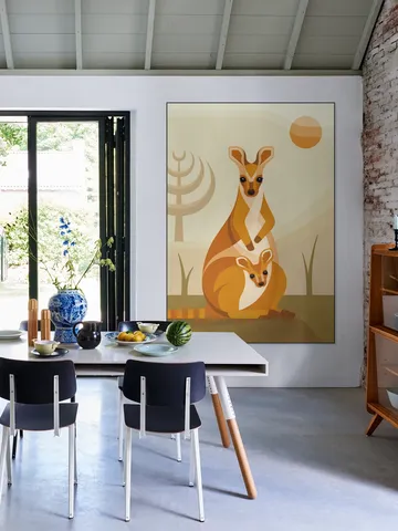 Wallabies