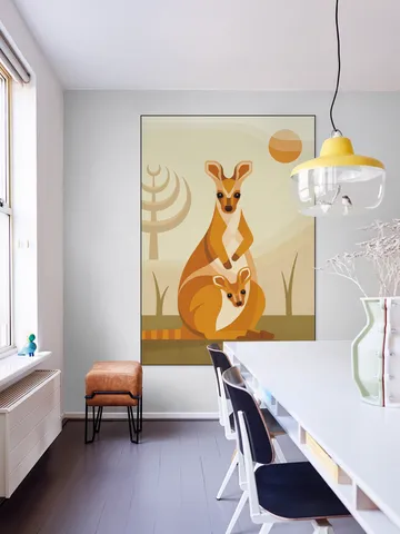 Wallabies