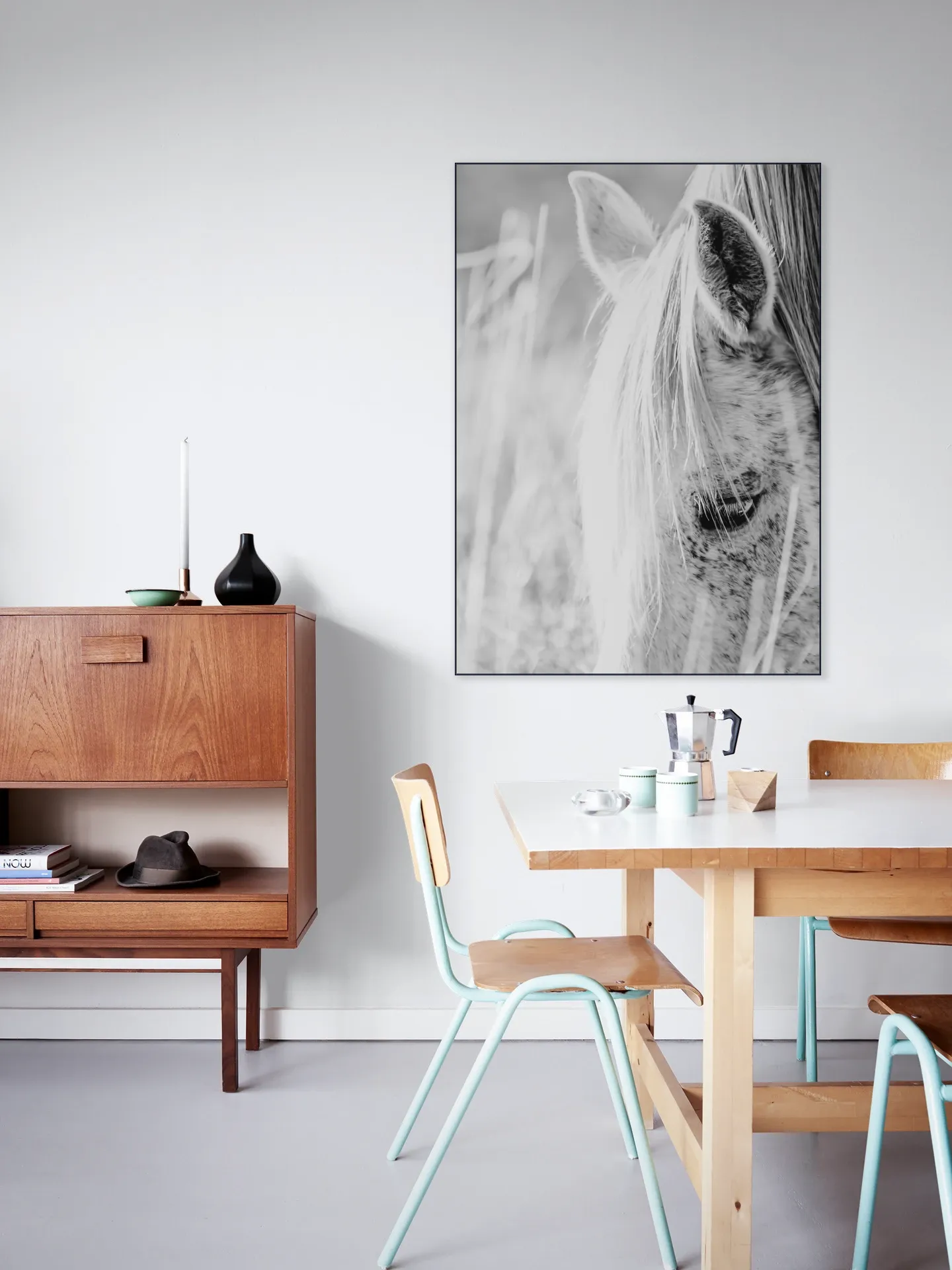Wild Horse Indie Rose