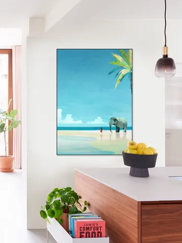 Elephant Beach