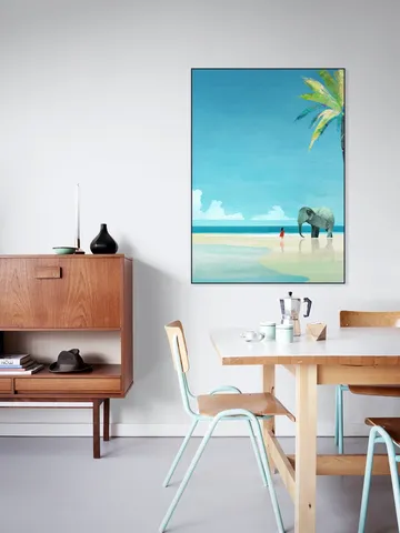 Elephant Beach