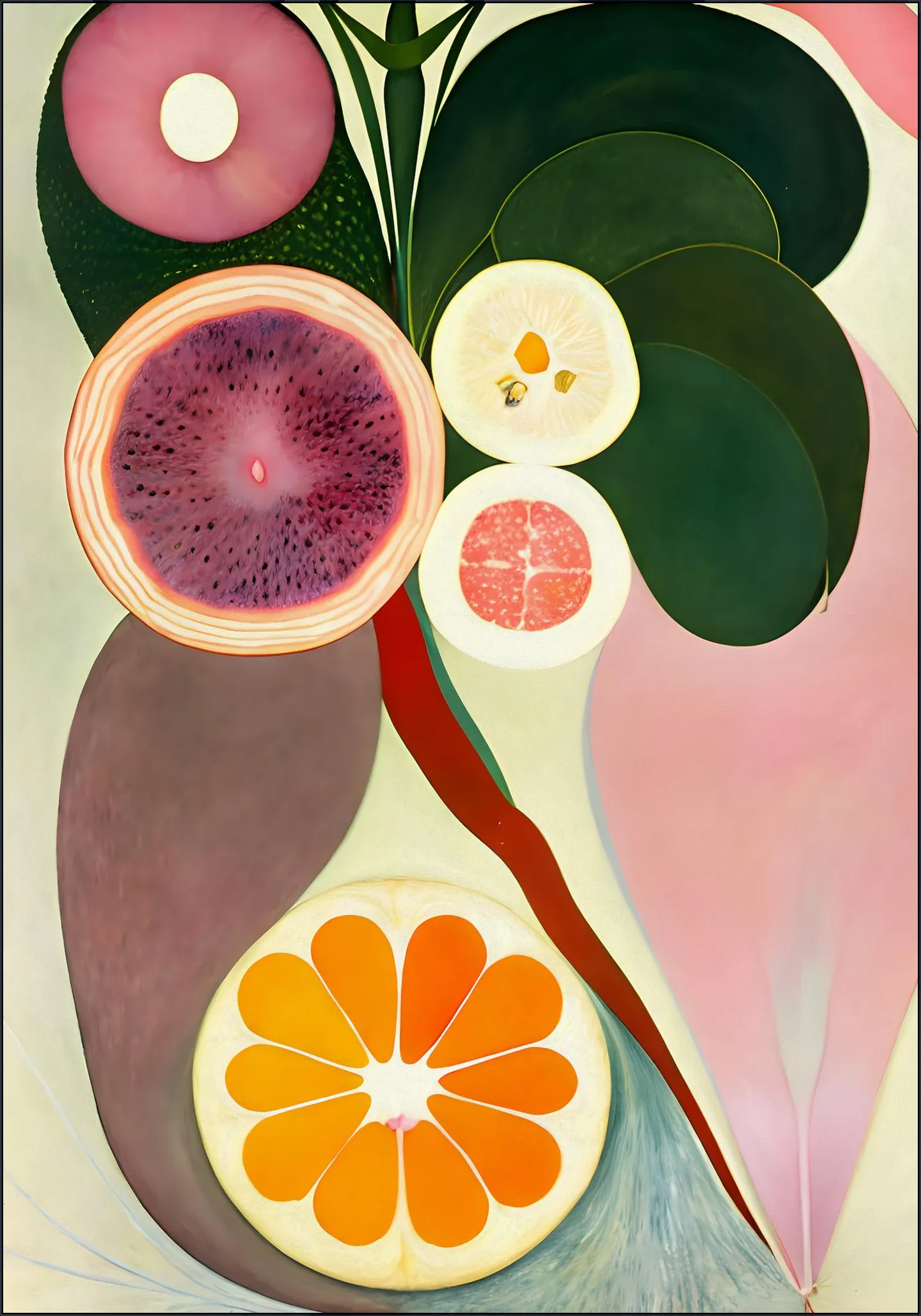 Juicy Mirage