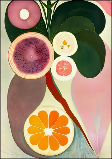 Juicy Mirage