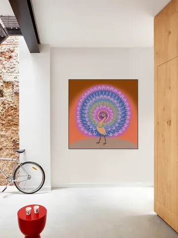Peacock
