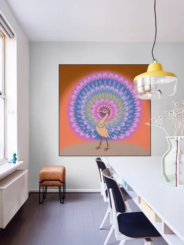 Peacock