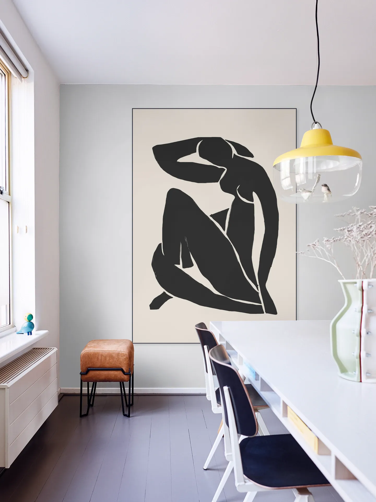 Woman