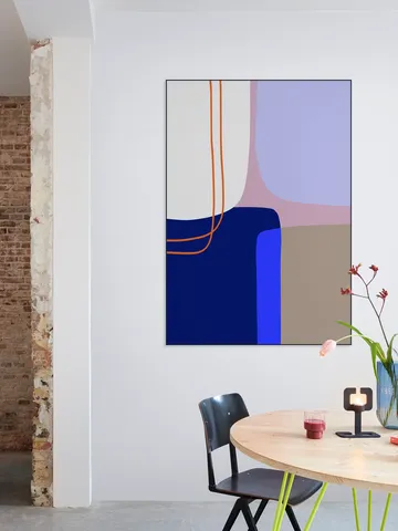 Bold Shapes 5
