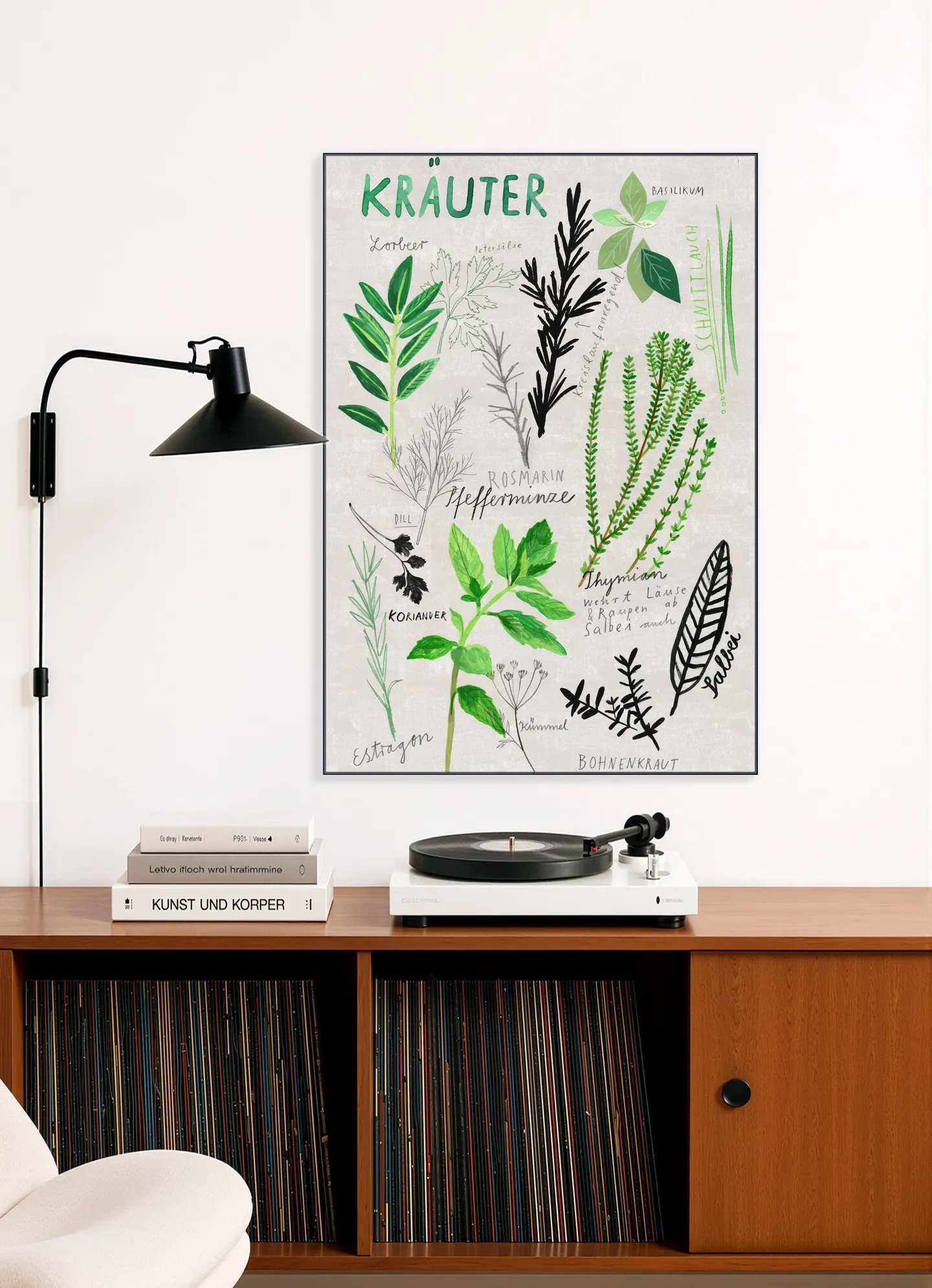 Kräuter