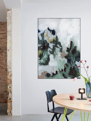 Modern Forest 2