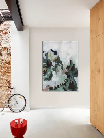 Modern Forest 2