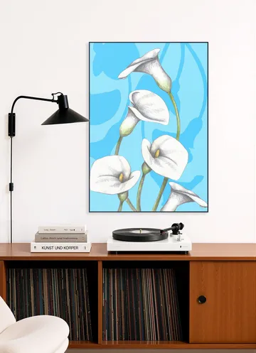 Calla Lily