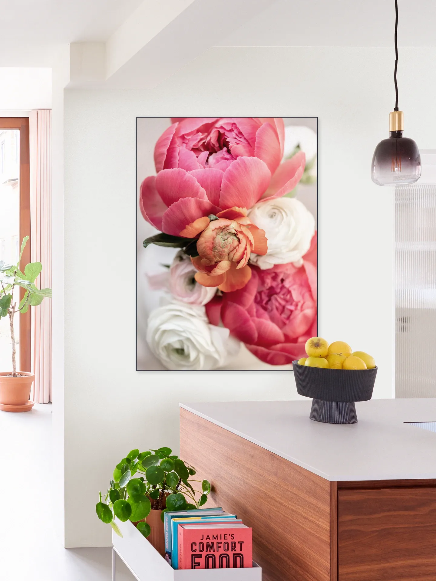Spring Flowers