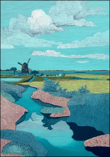 Polder 4