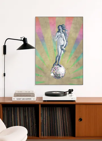 Disco Venus