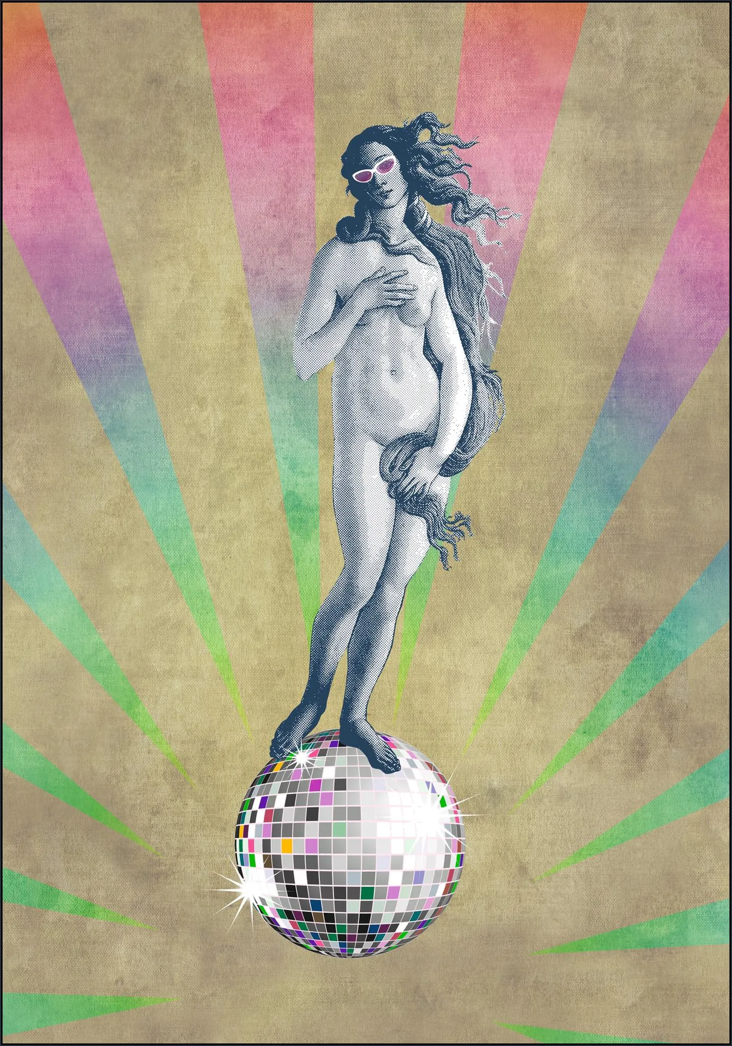 Disco Venus
