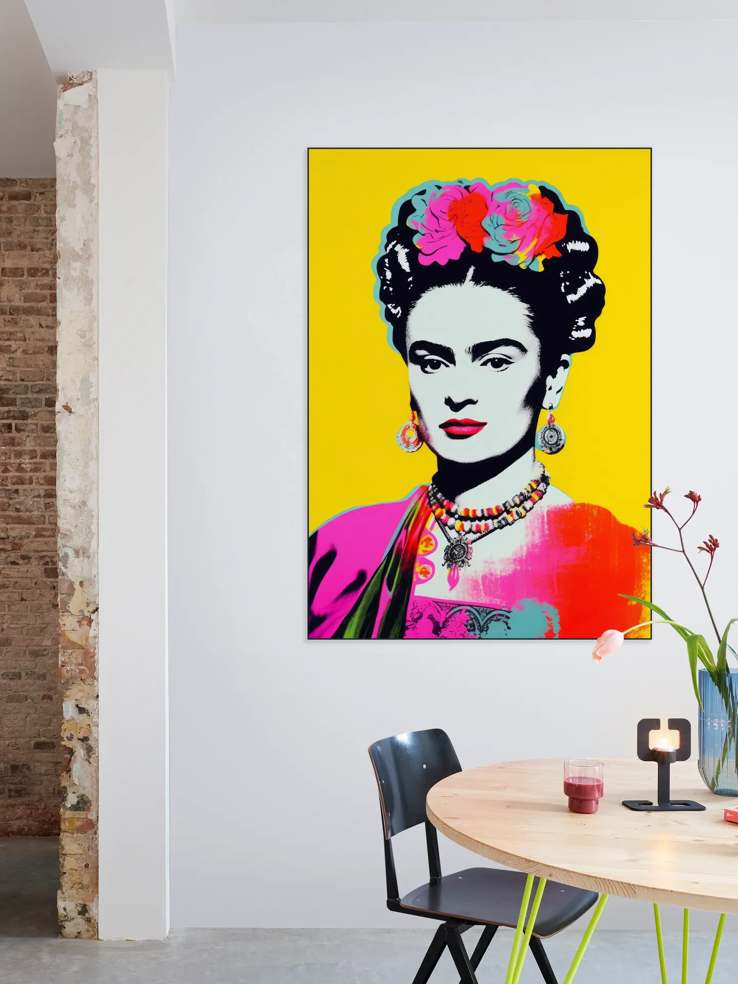 Oh Frida No. 2