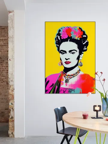 Oh Frida No. 2
