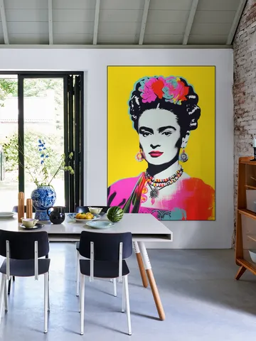 Oh Frida No. 2