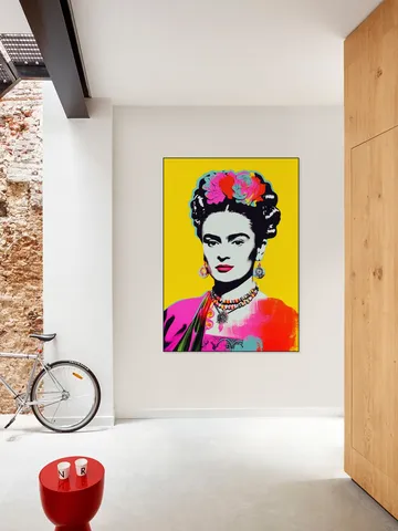 Oh Frida No. 2