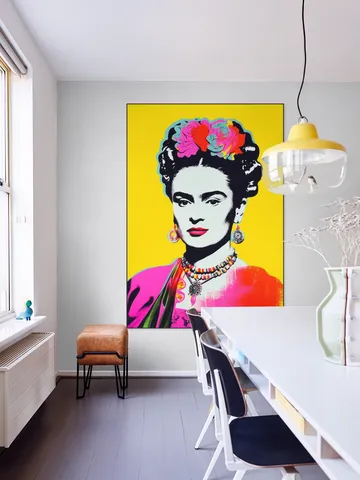 Oh Frida No. 2