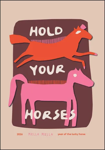 Hold Your Horses
