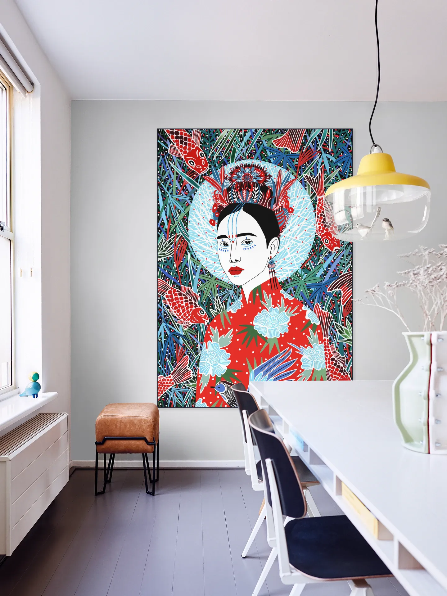 Japan