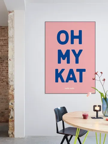 Oh My Kat