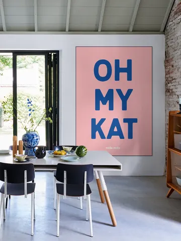 Oh My Kat