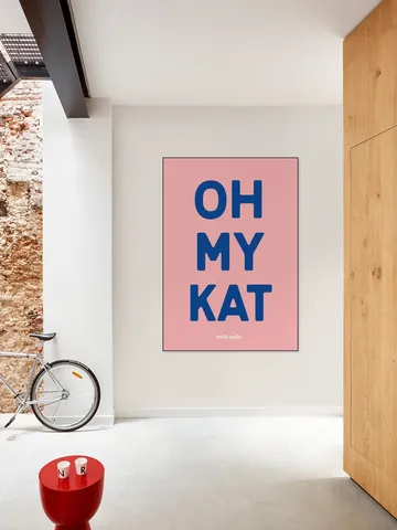 Oh My Kat