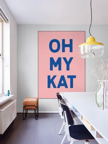 Oh My Kat
