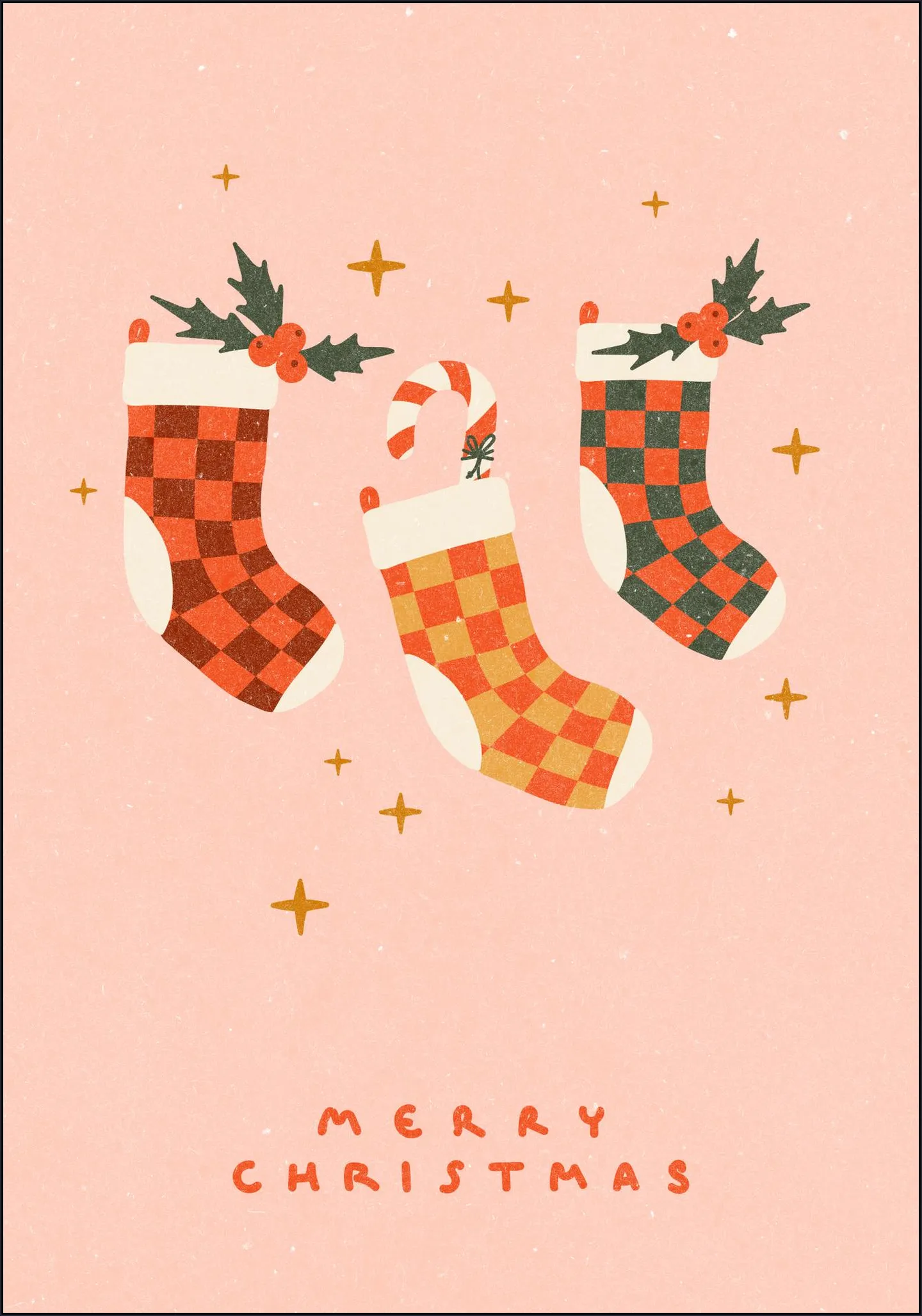 Christmas Stocking