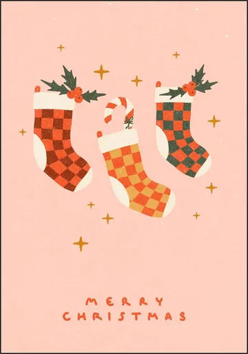 Christmas Stocking